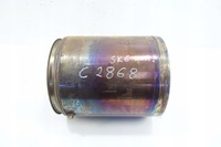 фото thumb №1, Фільтр dpf iveco stralis euro 6 5802039929