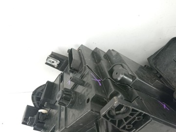 фото thumb №13, Vw touran 2 ii 5tb 15- led лампа левая перед передняя