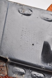 фото thumb №7, Volvo s60 ii v60 кронштейн радиатора левая 31261931