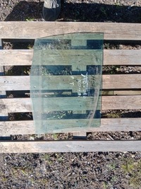 фото thumb №1, Стекло дверь правый задняя ford mondeo mk3 kombi