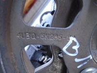 фото thumb №6, Jaguar xf 2.7d v6 головка двигателя 4r8q-6c064-ag