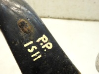 Важіль правий перед lexus is250 2 Ціна, фото thumb