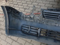 фото thumb №13, Бампер перед передний vw polo iv 9n панель фары europa