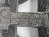 фото thumb №9, Renault twingo iii 3 lift 2018 - абсорбер пена бампера перед 620904610r