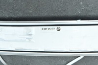 фото thumb №6, Планка декоративна порога ліва зад задня bmw 7 g11 м-пакет підсвічувана