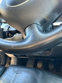 фото thumb №10, Audi a4 b6 кермо подушка безпеки водія