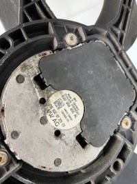 фото thumb №3, Вентилятор комплект seat leon iii 5f tdi полный !