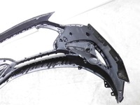 фото thumb №8, Бампер перед передний hyundai i30 i 30 iii lift 2020 2021 2022 2023