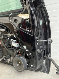 фото thumb №8, Дверь левый перед передние volkswagen vw up