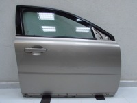 Купити Volvo s80 v70 3 xc70 06-16 двері перед передні праве комплект  до встановлення, фото thumb