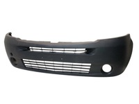 фото thumb №1, Renault master ii lift 2008-2010 бампер перед передній текстура