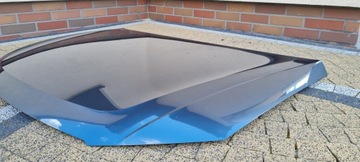 фото thumb №8, Капот seat ateca перед