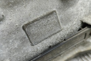 фото thumb №8, Bmw 4 gran купе f36 8-ступенева автоматична коробка передач коробки передач 8hp-70x 3.0 die