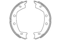 фото thumb №2, Remsa гальмівні колодки гальмівні land rover freelander 2 2.