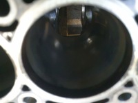 фото thumb №9, Блок dół двигуна голий 2.0 tdi cuv vw skoda seat