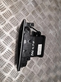 фото thumb №5, Chrysler pacifica 3354260 права ґрати обдув