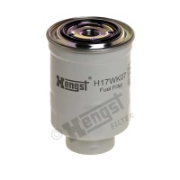 фото thumb №3, Фильтры угольный hengst toyota land cruiser prado