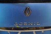 фото thumb №7, Renault grand scenic iii крышка багажника зад