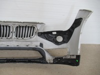 фото thumb №10, Бампер bmw x1 e84 x line lci lift оригинал