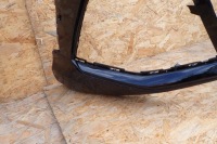 фото thumb №9, Бампер перед передний audi q8 s-line 2019- 4m8807437d 4m8807437e