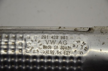 фото thumb №6, Seat ibiza v колонка рулевая 2q1423057j