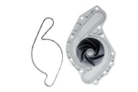 фото thumb №8, Насос wody chrysler 300c 3.5 04-, dodge journey 3.5 08-