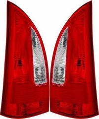 фото thumb №1, Лампы задняя задние mazda premacy cp '99-'05 kpl depo