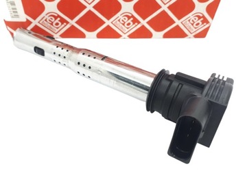 фото thumb №11, Катушка зажигания febi bilstein 23258 07k905715