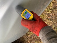 фото thumb №4, Hyundai ix35 дверь левая перед передние rah