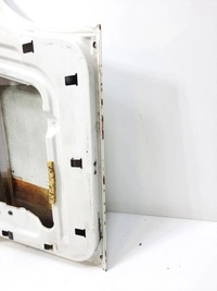 фото thumb №8, Vw volkswagen transporter t4 рестайлинг 96-02 дверь передние левая левый перед