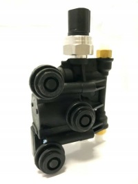 Блок клапан распределитель подвеска компрессор range rover sport 2006-2013 Оригинал, фото thumb