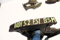 фото thumb №8, Audi a8 d3 5.2 fsi v10 bsm грм набір розподільного валу