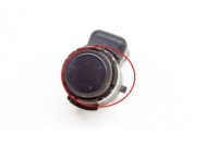 фото thumb №6, Jaguar e-pace x540 датчик паркування передній бампера hk83-15k859-aa 2.