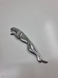 фото thumb №5, Jaguar xf 2014 задня емблема / значок задній / літери modelu