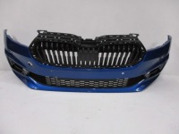 фото thumb №1, Бампер перед skoda fabia 21r pod 6x pdc радар