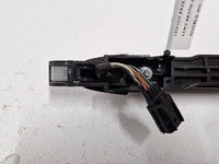 фото thumb №9, Honda odyssey v rc1 ручка наружная дверь левый перед левая передняя хром