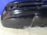 Купить Mercedes a-klasa w169 рестайлинг  бампер решётка радиатора перед передний c191, фото thumb