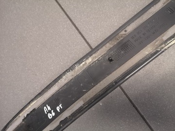 фото thumb №8, Защита накладка порога правая audi a4 b6 8e0853376