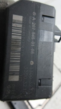 фото thumb №7, Mercedes w204 a6519005301 a2045453004 компьютер набор стартовый