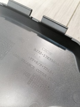 фото thumb №8, Land rover оригинальный номер bj32-17k950-a