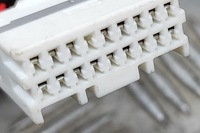 фото thumb №6, Kia ev6 cv задні праве двері проводка 91630-cv520a 91630-cv520 електричний