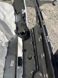 фото thumb №9, Бампер перед toyota proace city verso 19-