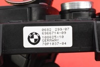 фото thumb №6, Замок зажигания ключ кнопка кнопка старт/стоп 108625 bmw x5 e70 3.0 d 235 km 06-10