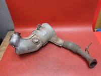 фото thumb №1, Фільтр dpf ford transit custom 2.0 tdci ecoblue ylf6 2016r 1655171x