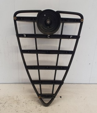 фото thumb №5, Alfa romeo mito решётка радиатора решётка радиатор оригинал