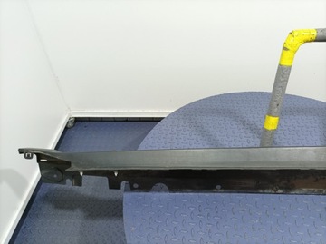 фото thumb №8, Bmw x6 e71 планка накладка пороговая правая 7176234