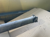 фото thumb №5, Wał приводной iveco daily 2.3 hpi