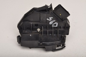 фото thumb №1, Volvo s60 ii v60 замок двері праві перед переднє 6 pin 31301740