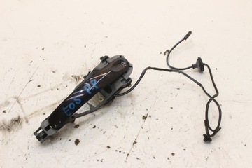 фото thumb №1, Vw eos 1.4 tsi ручка дверь наружная правая