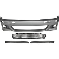 фото thumb №1, Бампер bmw 5 e39 95-03